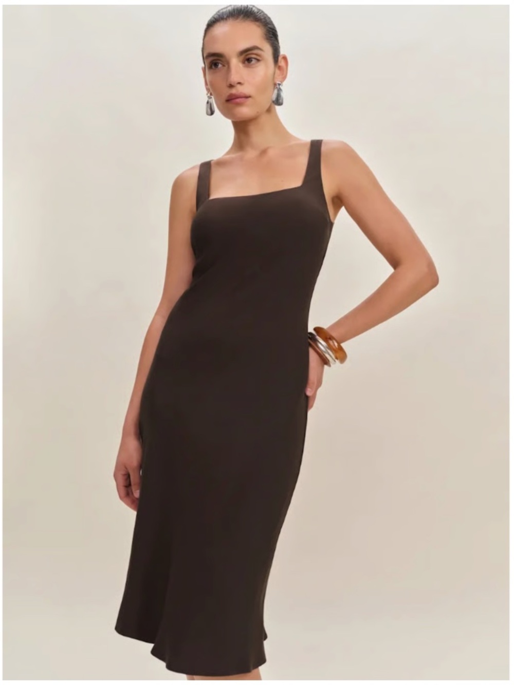 Reformation IRO dress XS